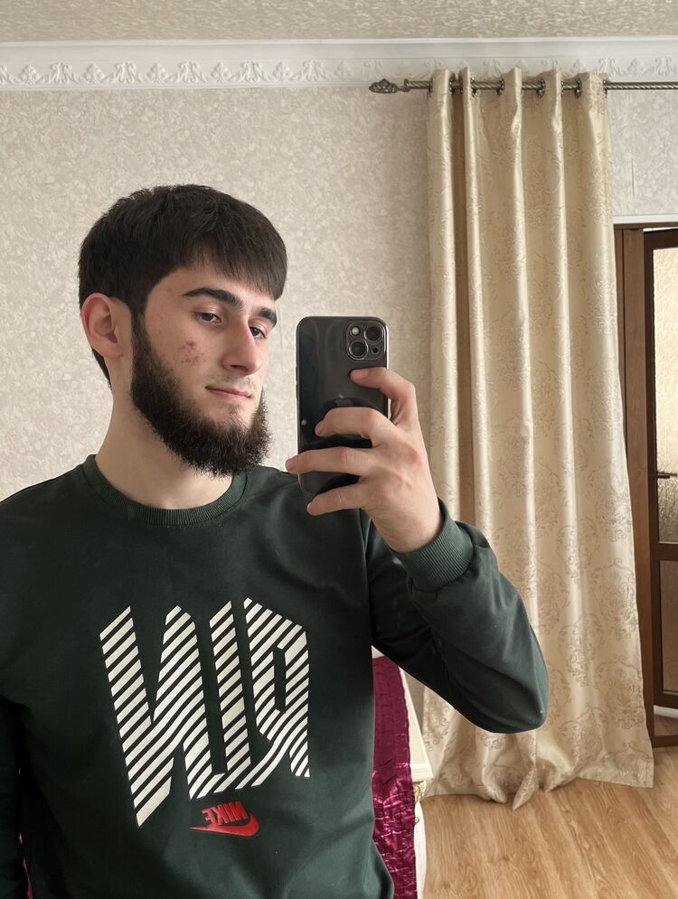 ���� 54760173 ������� Askhab, 26 ���, ���� ���������� � �������