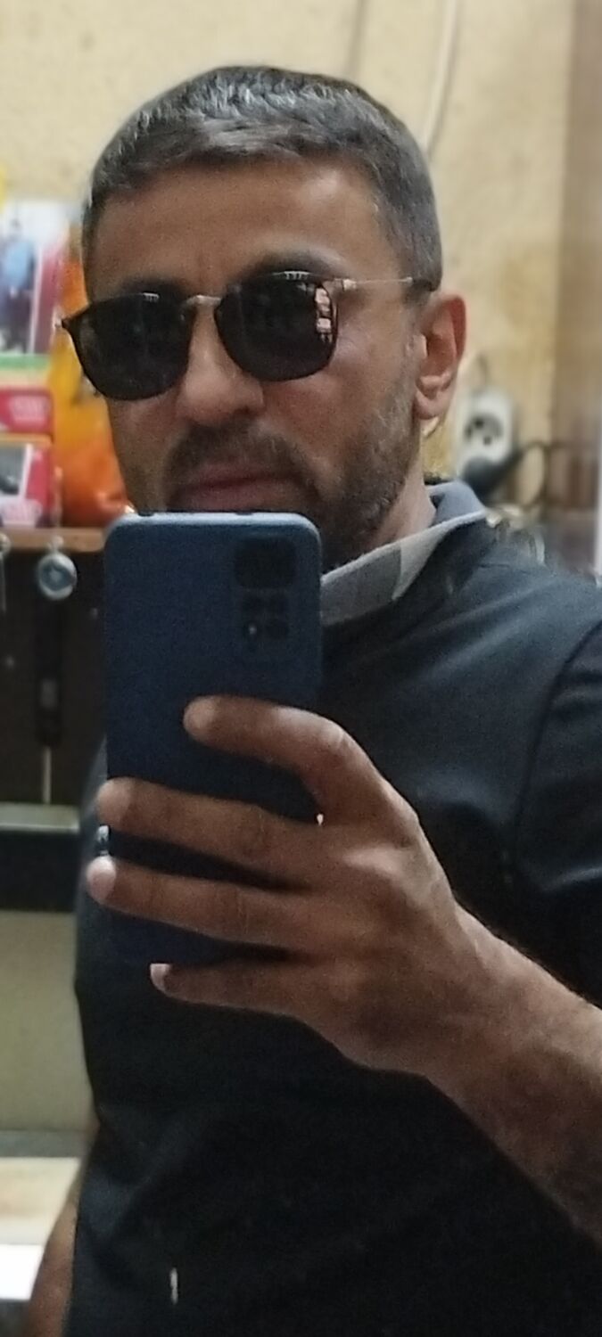 ���������� ������, ���� ������� Ramil, 46 ���, ������������ ��� ���������