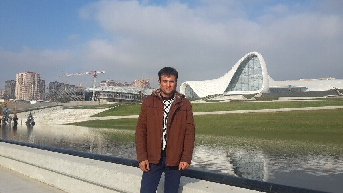 ���������� �������, ���� ������� Bahtiyar, 42 ����, ������������ ��� ������, ����� � ���������, c�������� ���������