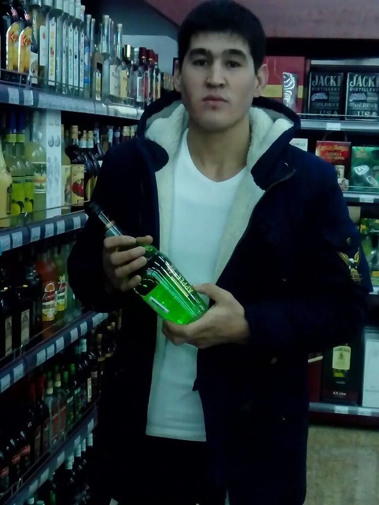 ���������� ������, ���� ������� Talantbek, 33 ����, ������������ ��� ������, ����� � ���������