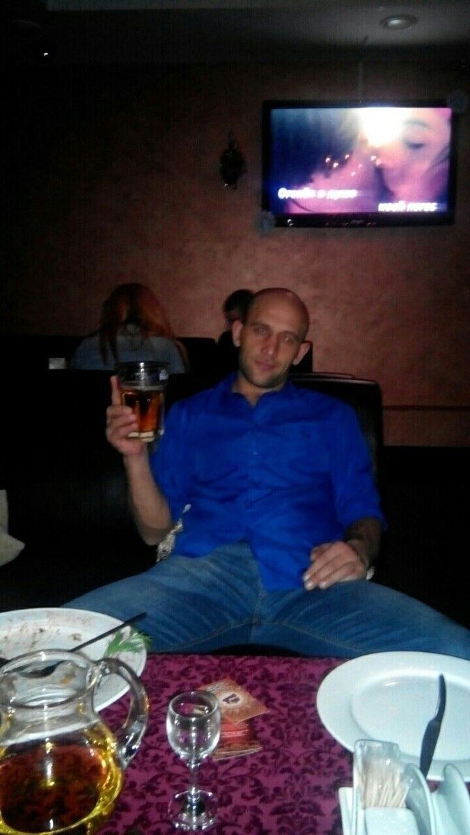  10709583  Alekssndr, 43 ,    