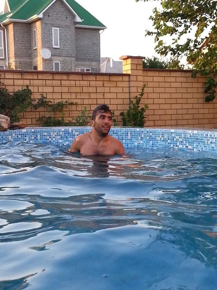 ���������� ����, ���� ������� Tabo, 35 ���, ������������ ��� ������