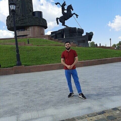 ���� 21012093 ������� Bakhtibekov, 30 ���, ���� ���������� � ��������