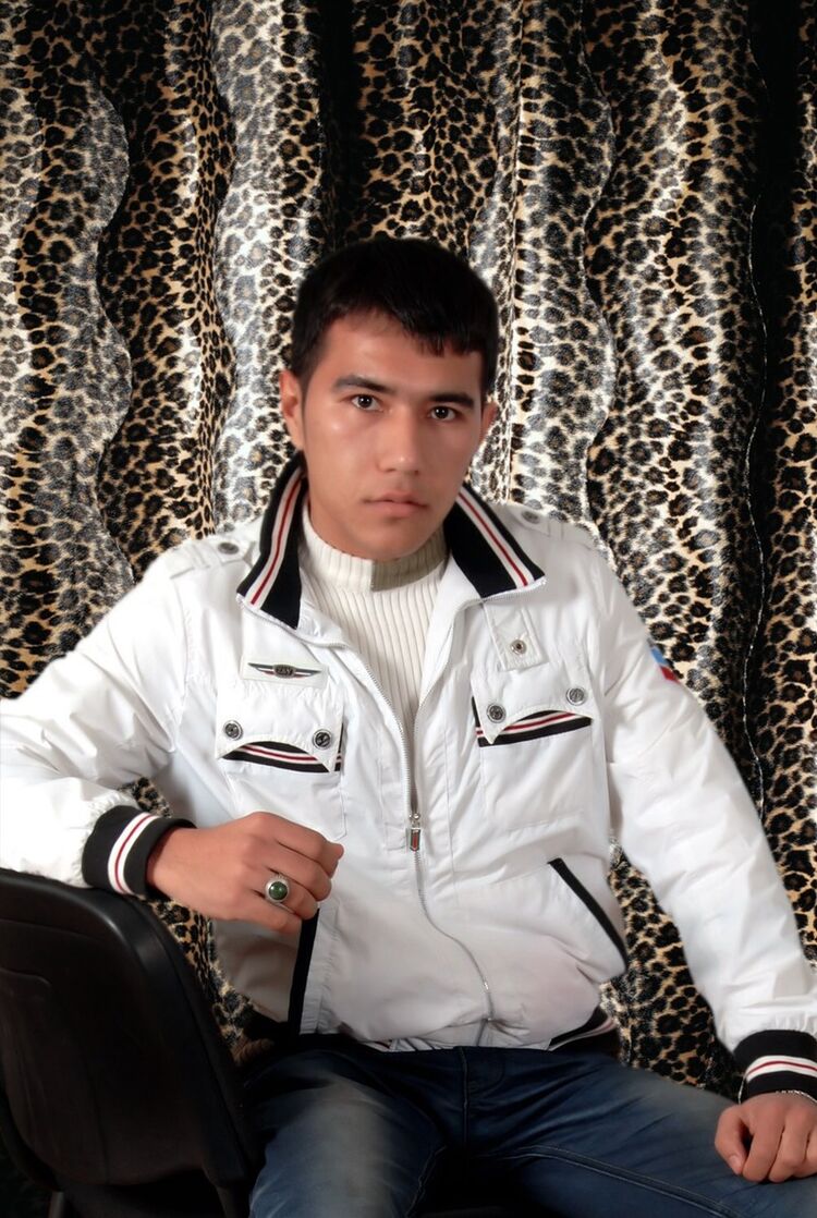  ,   Farxod, 38 ,   