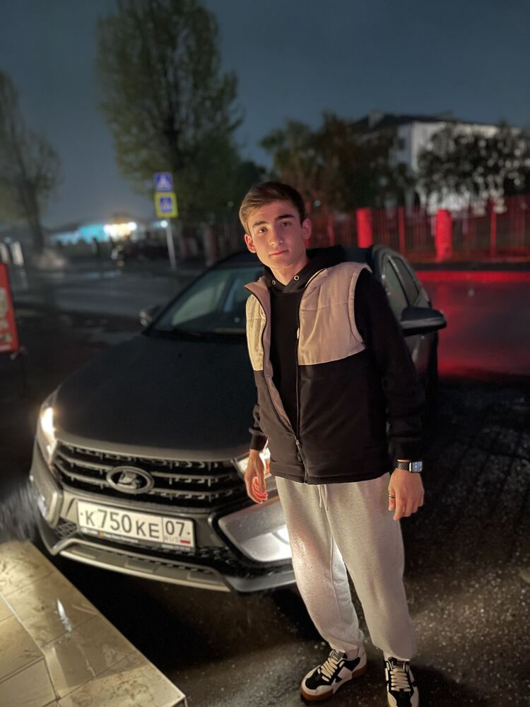 ���� 26551023 ����� �����, 22 ����, ���� ���������� � ��������