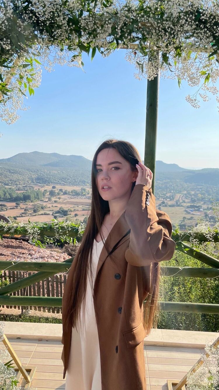 ���������� ������, ���� ������� Anastasia, 25 ���, ������������ ��� ������, ����� � ���������