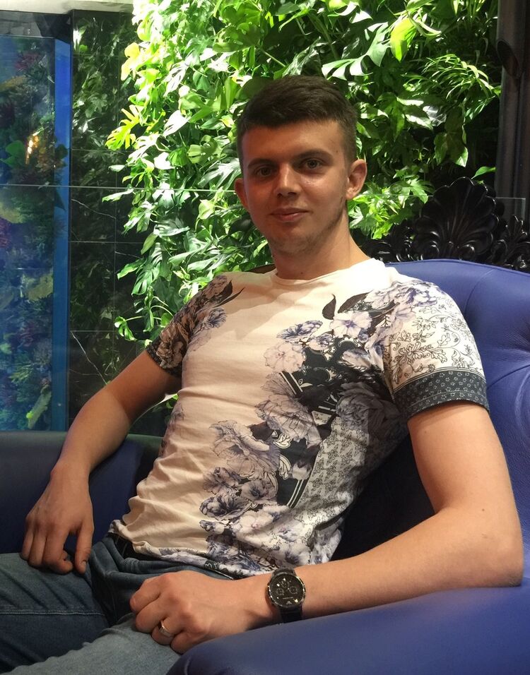 ���� 16345163 ������� ��������, 32 ����, ���� ���������� � ������