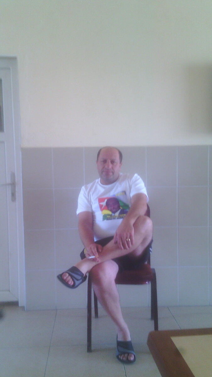  6587603  Lado, 49 ,    