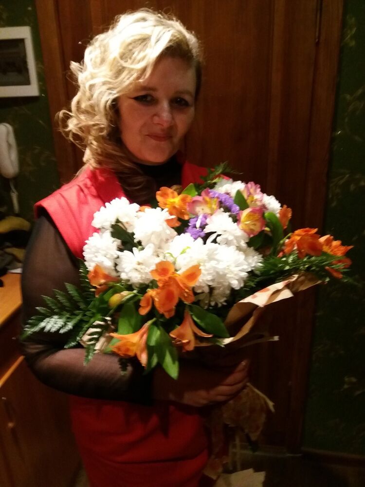  ,   Irina, 54 ,     , c 