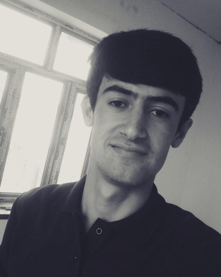 ���� 19350753 ����� Firuz, 24 ����, ���� ���������� � �������