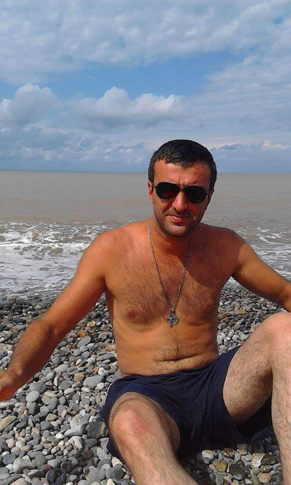 ���� 24528353 ������� Giorgi, 39 ���, ���� ���������� � �������