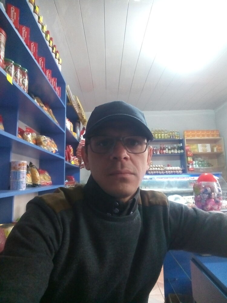 ���������� �������, ���� ������� Irakli, 42 ����, ������������ ��� ������, ����� � ���������, c�������� ���������, ���������