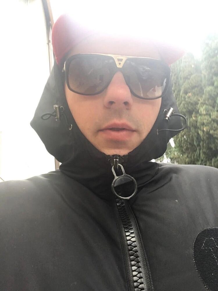 ���������� �����������, ���� ������� Sergey, 35 ���, ������������ ��� ������, ����� � ���������, c�������� ���������