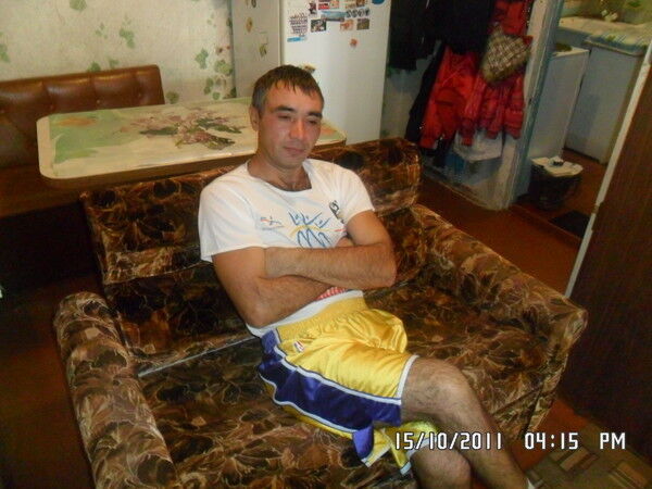 ���������� ����-���, ���� ������� Ivan, 53 ����, ������������ ��� ������