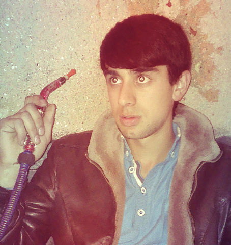 ���������� ������, ���� ������� Mik, 42 ����, ������������ ��� ������