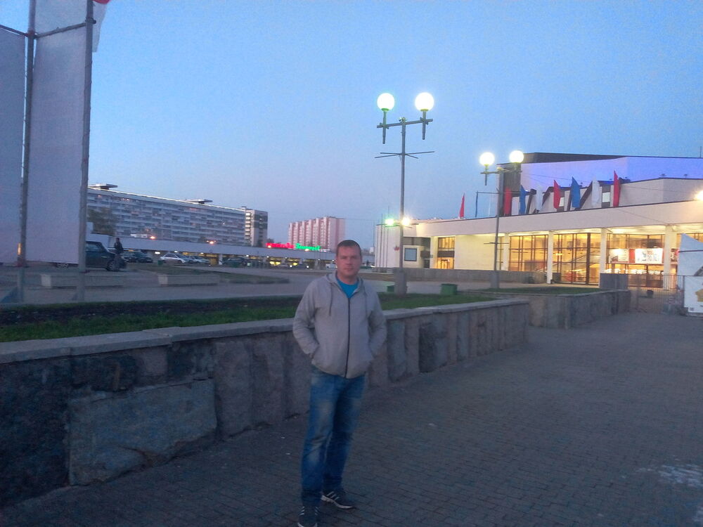 ���� 6442463 ������� Anton, 39 ���, ���� ���������� � �����������