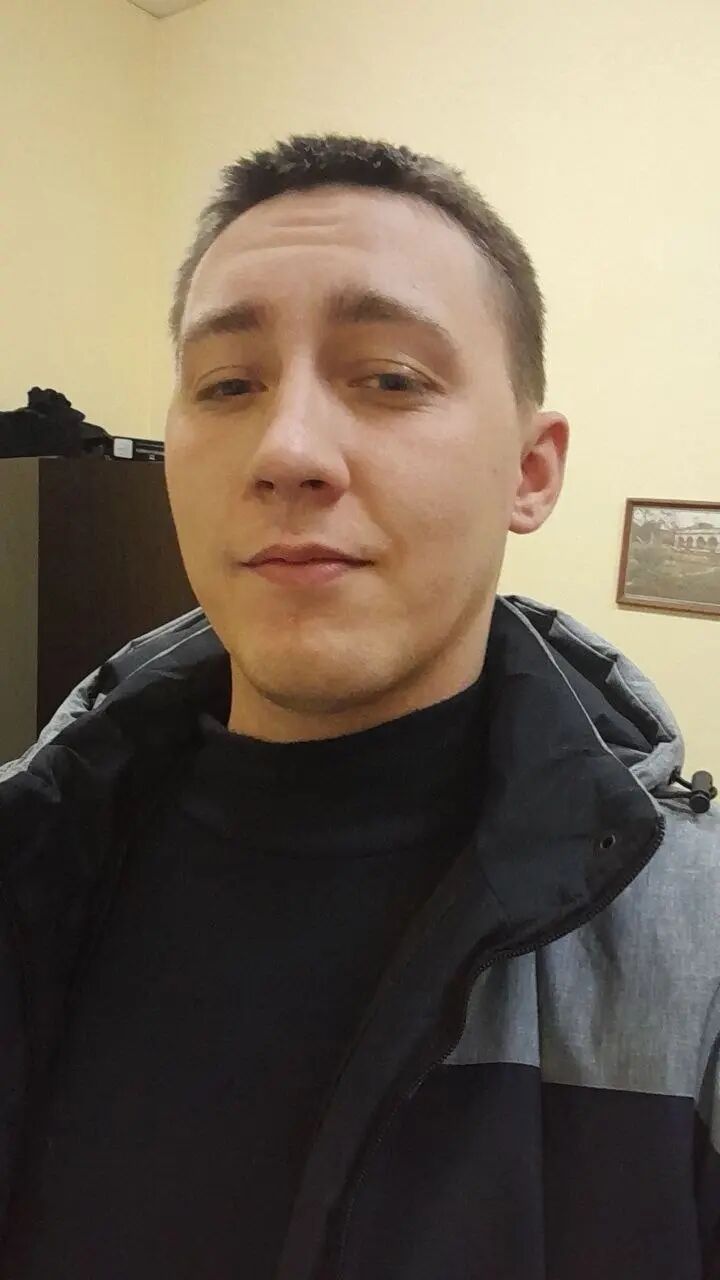  32001283  Sergey, 26 ,    