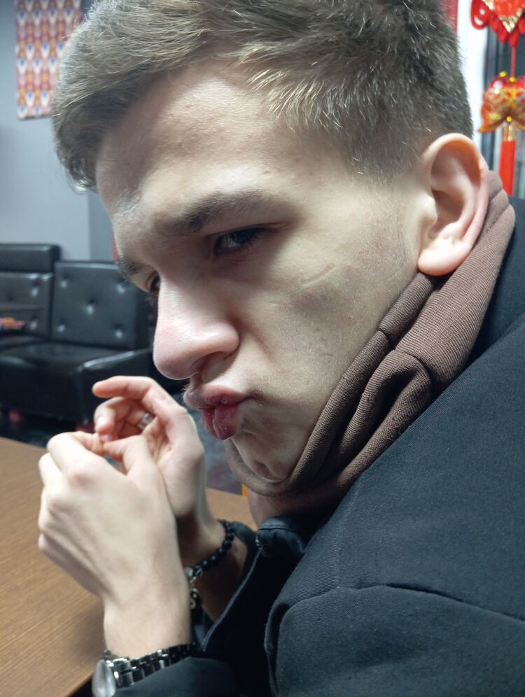 ���������� �����, ���� ����� �����, 19 ���, ������������ ��� ������, ����� � ���������