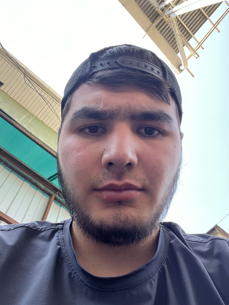 ���������� ������, ���� ����� Mukhammed, 25 ���, ������������ ��� ������, ����� � ���������, c�������� ���������, ���������