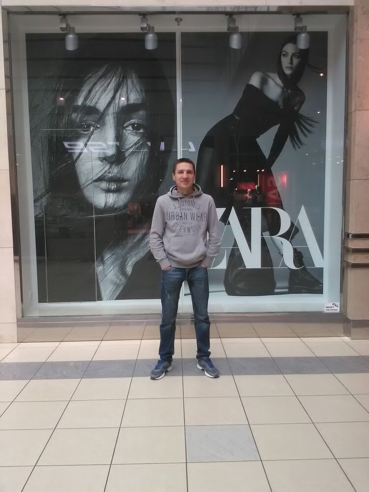 9858073  Aleksandr, 48 ,    Warszawa