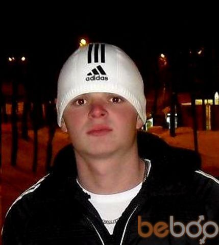 ���� 483873 ������� Banderas67, 34 ����, ���� ���������� � ���������