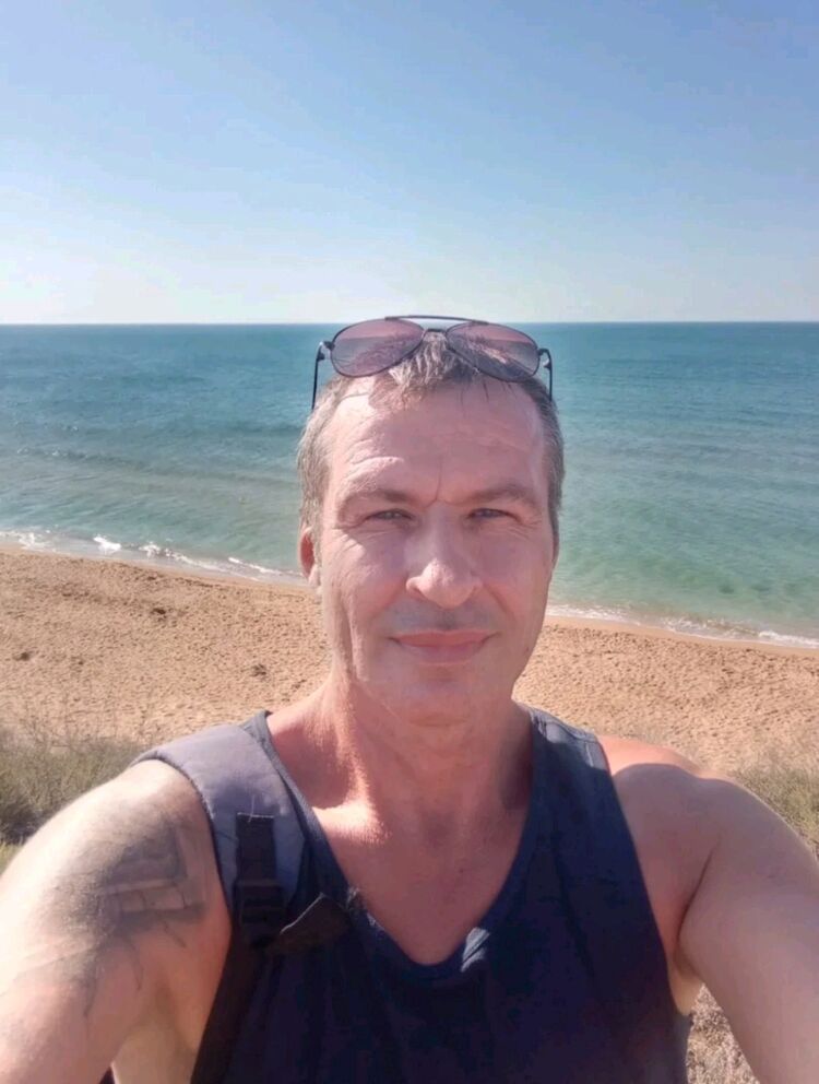  53193293  Sergey, 50 ,    