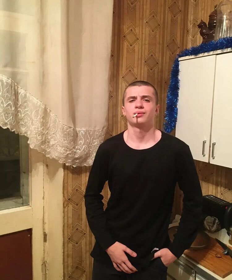 ���� 26761863 ����� ������, 23 ����, ���� ���������� � ������