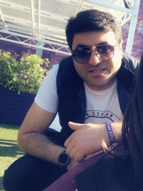 ���� 36128833 ������� Anar, 40 ���, ���� ���������� � ����