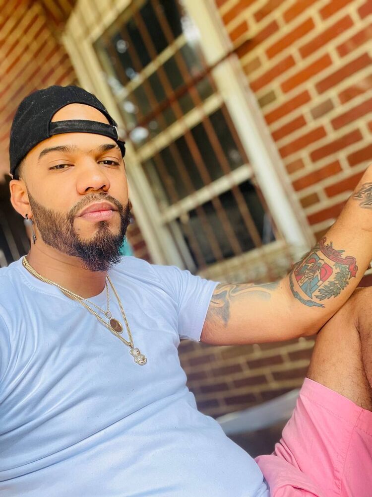 ���������� ������, ���� ������� Melvin, 33 ����, ������������ ��� ������, ����� � ���������