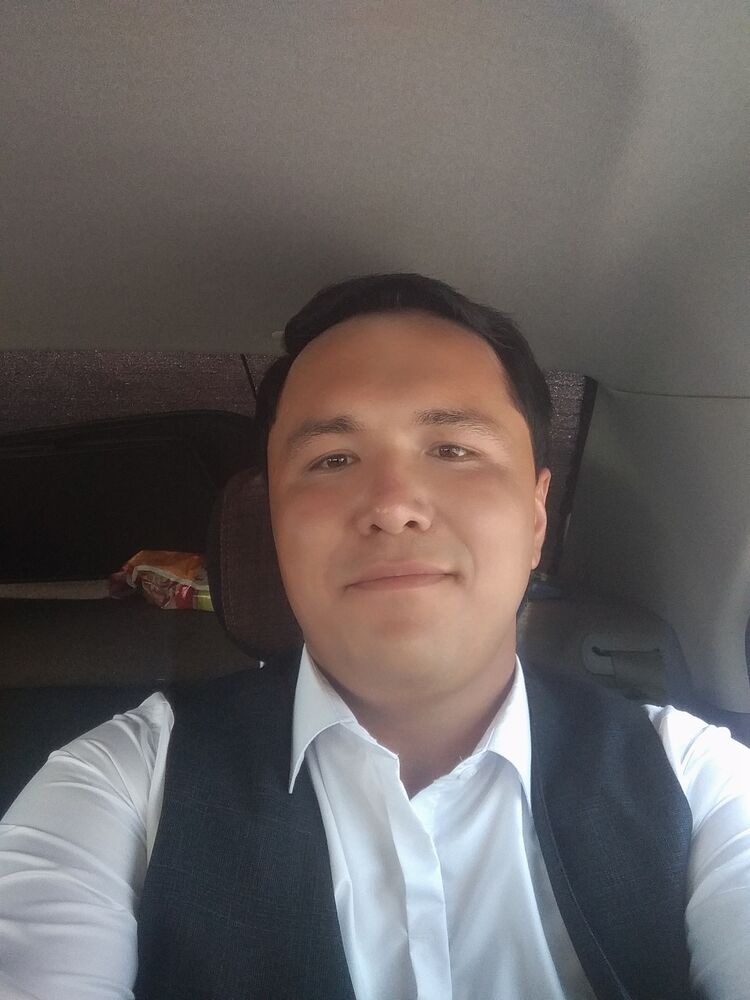 ���� 24803753 ������� Bobur, 31 ���, ���� ���������� � ���������