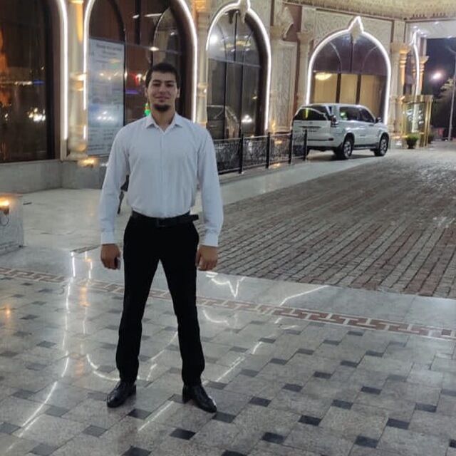  47978653  Farrukh, 26 ,    