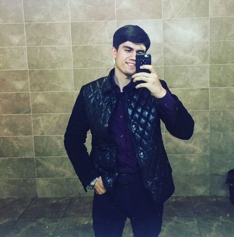 ���� 36856803 ������� Zaur, 27 ���, ���� ���������� � �����