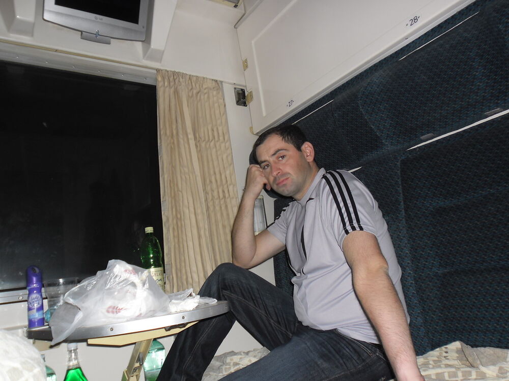 ���������� �������, ���� ������� Vladimeri, 45 ���, ������������ ��� ������, ����� � ���������, c�������� ���������