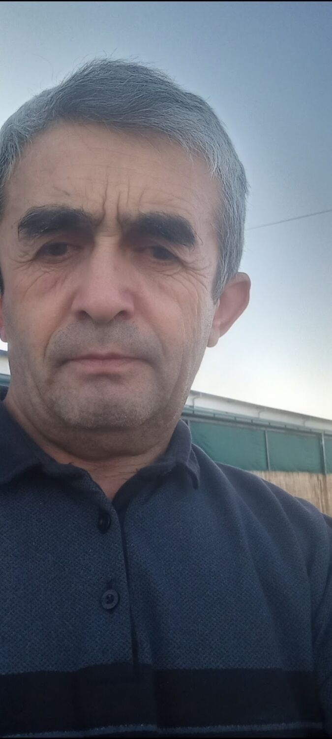  54758703  Mamatqul, 49 ,    