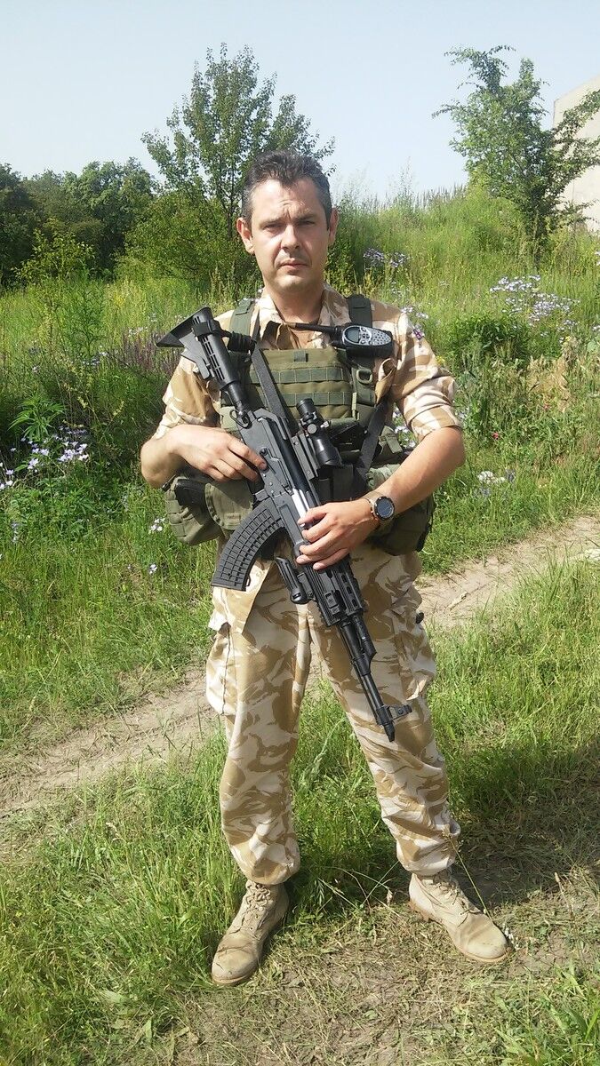 ���� 8962133 ������� Taras, 47 ���, ���� ���������� � ���������������