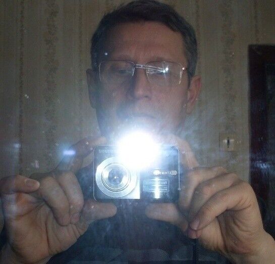 ���� 16852673 ������� Aleks, 59 ���, ���� ���������� � �������-��-����