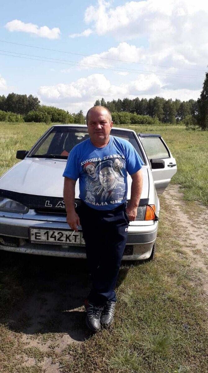 ���� 20058083 ������� �������, 58 ���, ���� ���������� � �������������