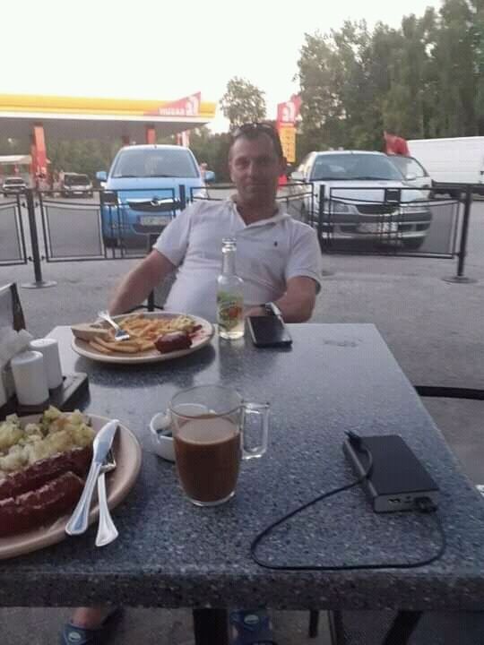  23109793  RUSLAN, 44 ,    