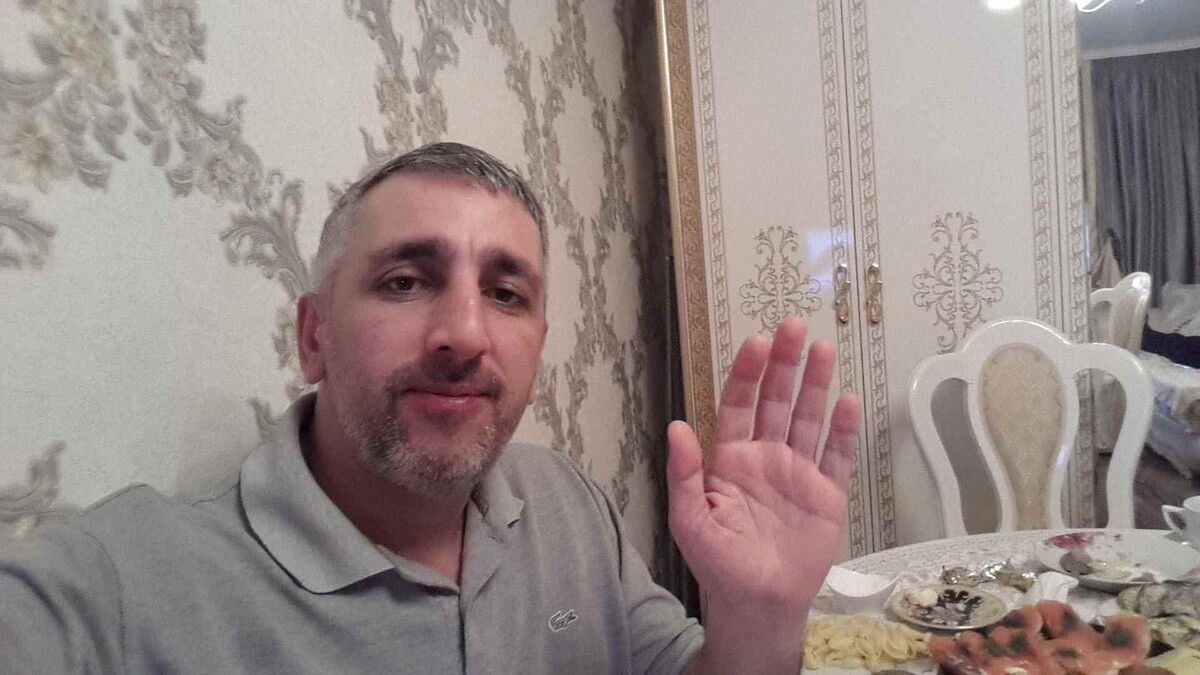 ���� 9522483 ������� �����, 42 ����, ���� ���������� � ������