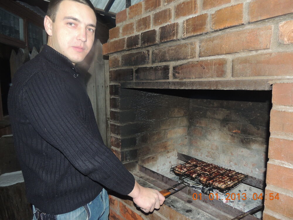  ,   Aleksandr, 38 ,   