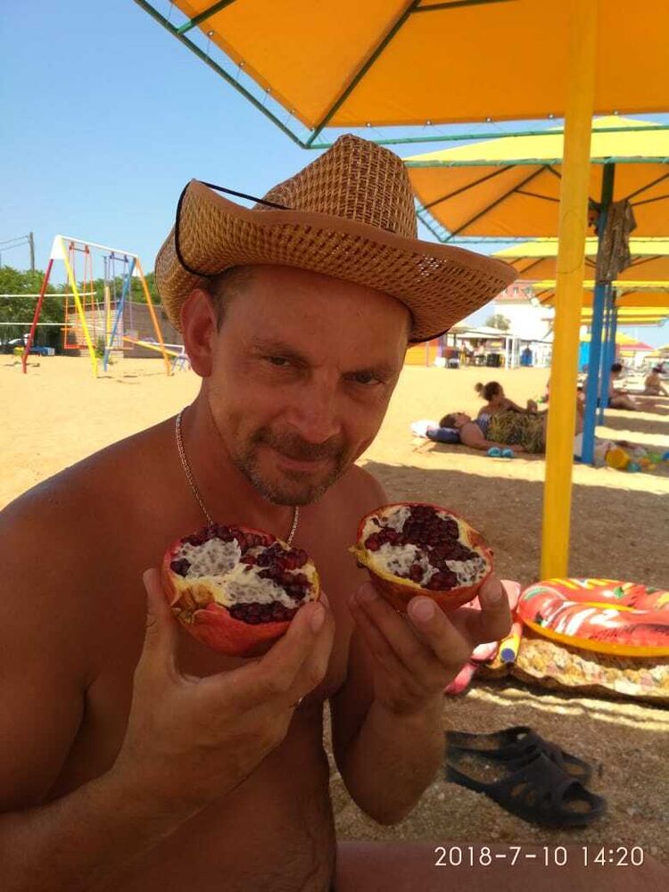 ���� 55447063 ������� Oleg, 52 ����, ���� ���������� � �������