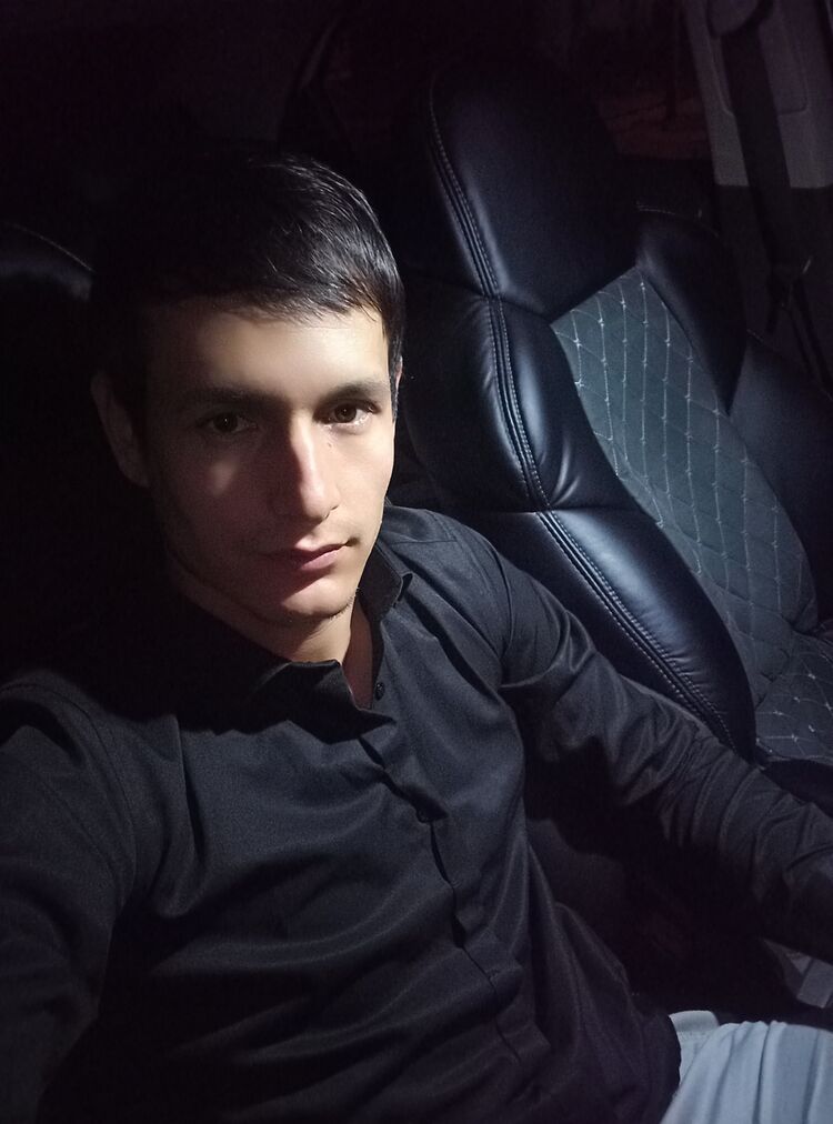  48327683  Shaxboz, 30 ,    