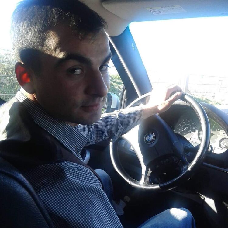 ���������� �������, ���� ������� Abraham, 35 ���, ������������ ��� ������, ����� � ���������, c�������� ���������, ���������