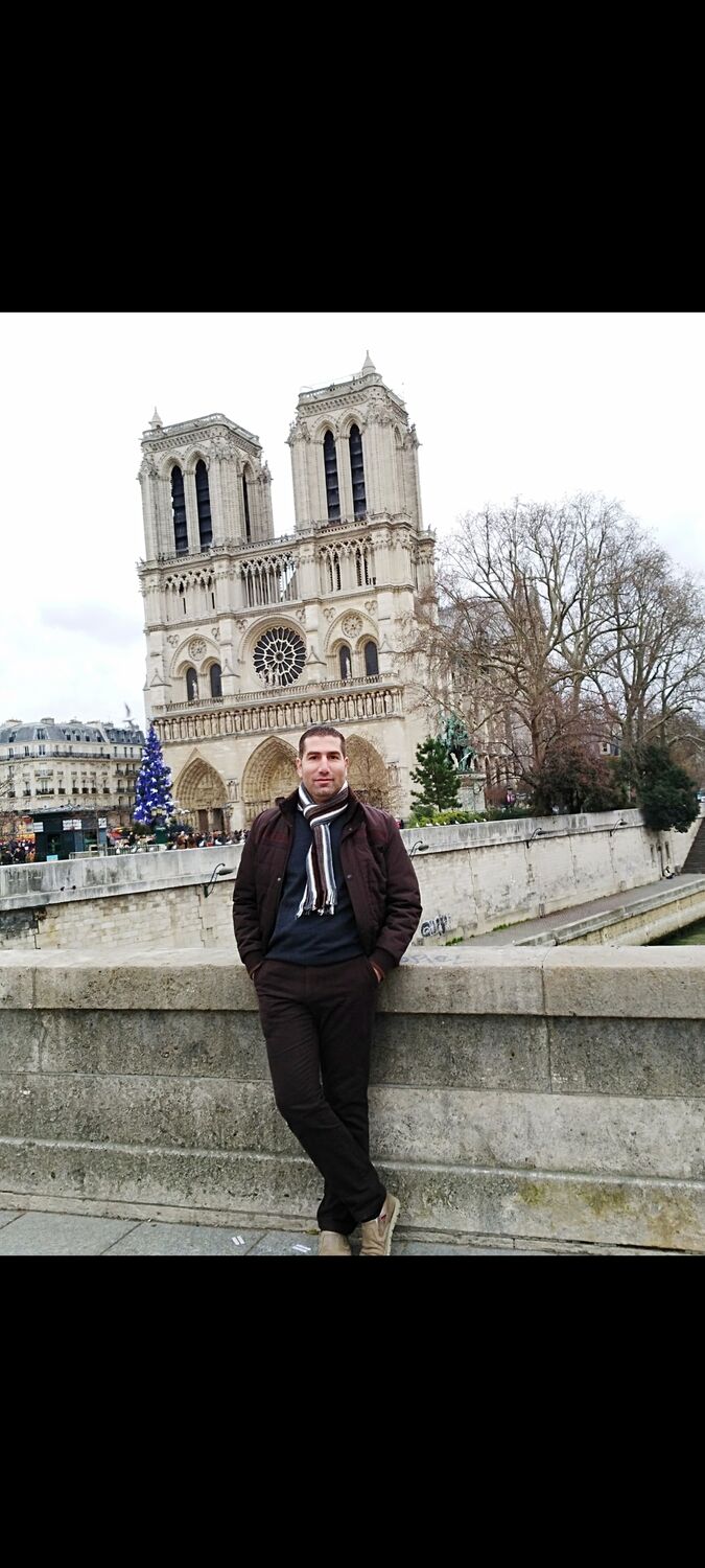 ���� 49591423 ������� Yani, 47 ���, ���� ���������� � Algiers