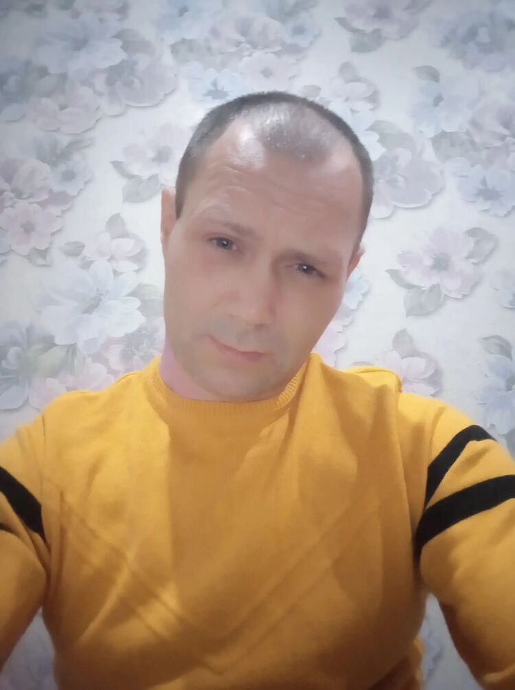 ���� 53881803 ������� Sergey, 43 ����, ���� ���������� � ����