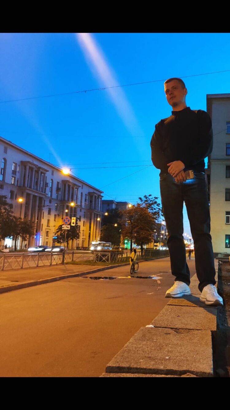 ���������� �����-���������, ���� ������� Alexandr, 35 ���, ������������ ��� ������, ����� � ���������, c�������� ���������, ���������