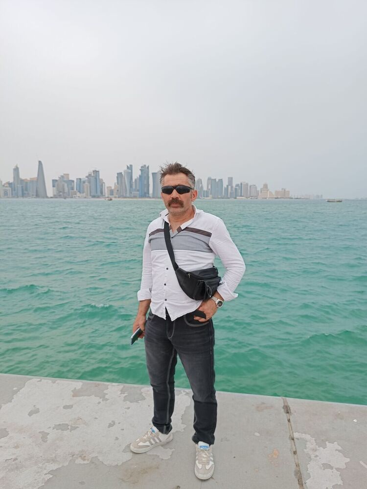  Adiyaman,   Bekir murat, 49 ,   ,   