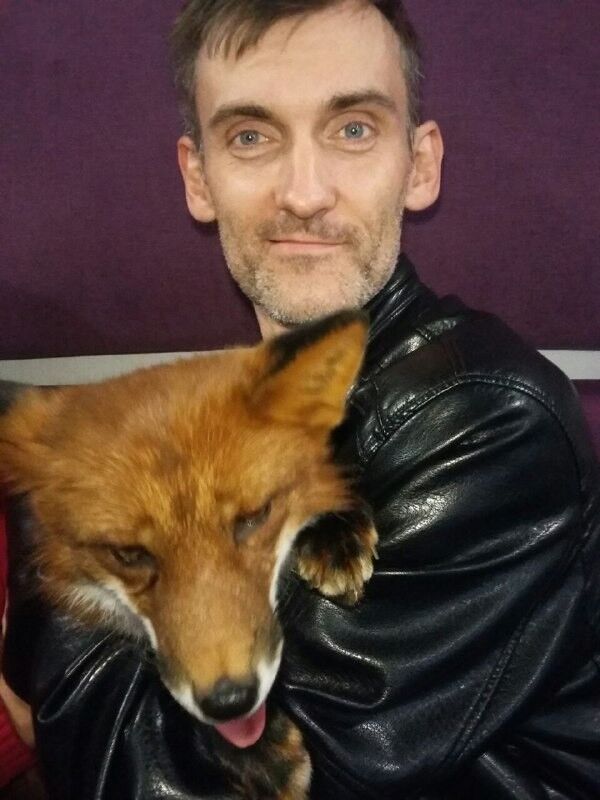 ���������� �����-���������, ���� ������� Andrey, 51 ���, ������������ ��� ������, ����� � ���������, c�������� ���������