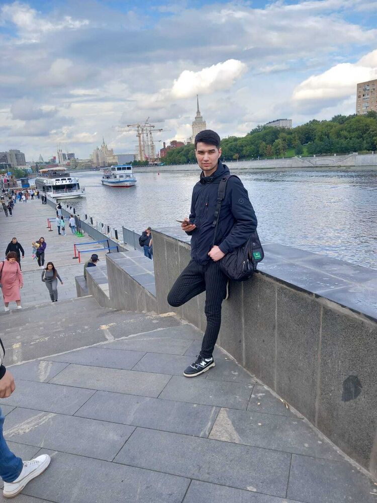  ,   Sarvarbek, 23 ,   ,   