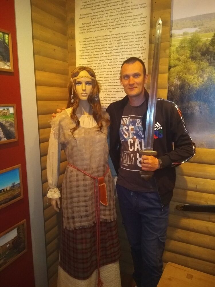 ���� 17052413 ������� ������, 38 ���, ���� ���������� � �����-����������